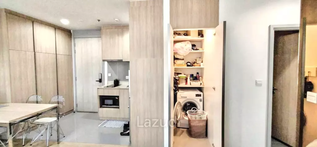 2 Bedroom 2 Bathroom 64 SQ.M at M Jatujak