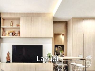 2 Bedroom 2 Bathroom 64 SQ.M at M Jatujak