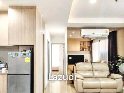 2 Bedroom 2 Bathroom 64 SQ.M at M Jatujak