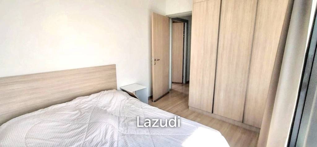 2 Bedroom 2 Bathroom 64 SQ.M at M Jatujak