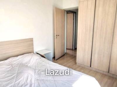 2 Bedroom 2 Bathroom 64 SQ.M at M Jatujak