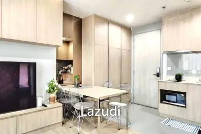 2 Bedroom 2 Bathroom 64 SQ.M at M Jatujak