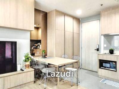 2 Bedroom 2 Bathroom 64 SQ.M at M Jatujak
