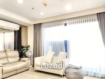 2 Bedroom 2 Bathroom 64 SQ.M at M Jatujak