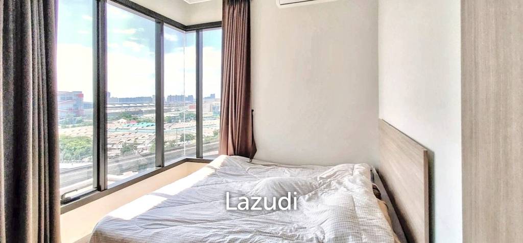 2 Bedroom 2 Bathroom 64 SQ.M at M Jatujak