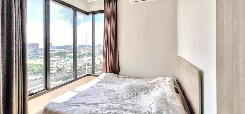 2 Bedroom 2 Bathroom 64 SQ.M at M Jatujak