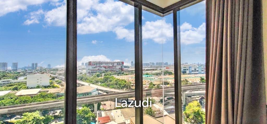 2 Bedroom 2 Bathroom 64 SQ.M at M Jatujak