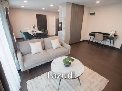 2 Bed 2 Bath  81.86 SQ.M The 88 Condo