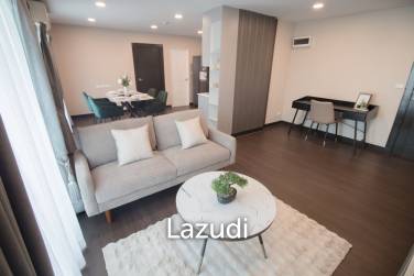 2 Bed 2 Bath  81.86 SQ.M The 88 Condo