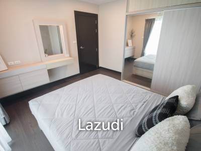 2 Bed 2 Bath  81.86 SQ.M The 88 Condo