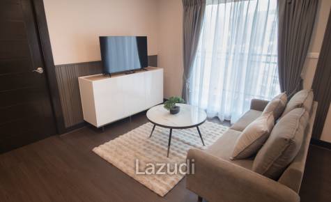 2 Bed 2 Bath  81.86 SQ.M The 88 Condo