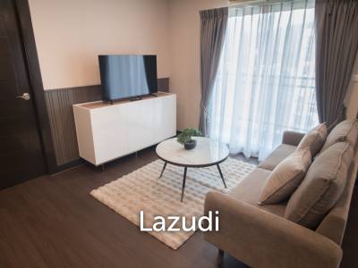 2 Bed 2 Bath  81.86 SQ.M The 88 Condo