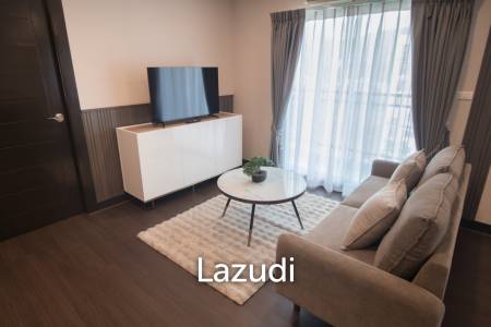 2 Bed 2 Bath  81.86 SQ.M The 88 Condo