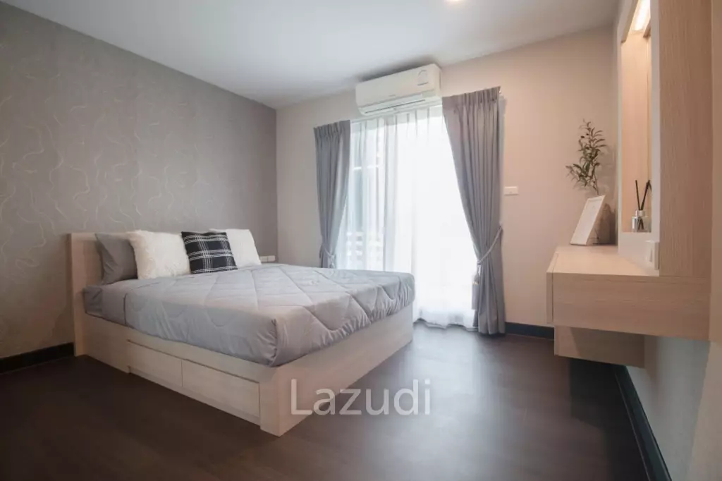 2 Bed 2 Bath  81.86 SQ.M The 88 Condo