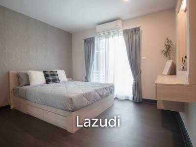 2 Bed 2 Bath  81.86 SQ.M The 88 Condo