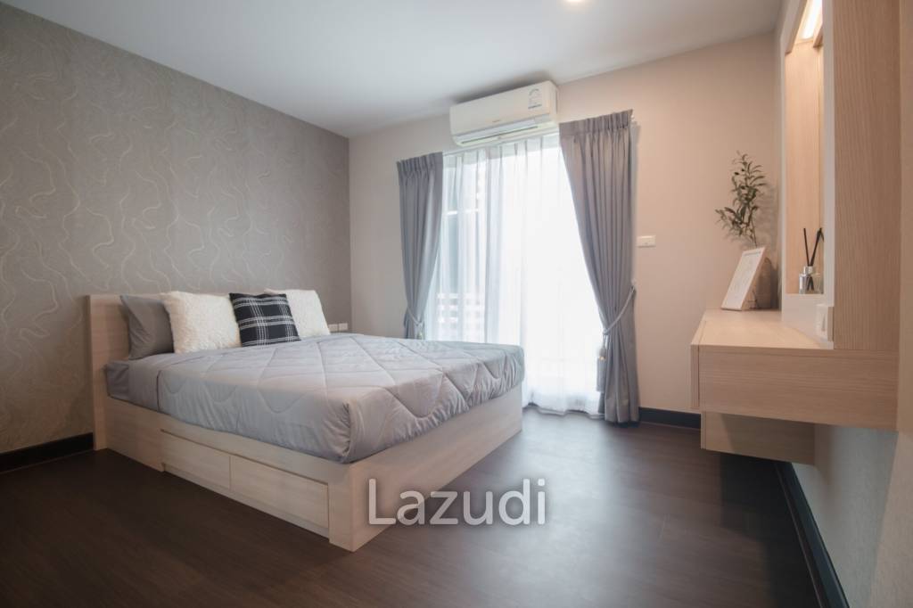 2 Bed 2 Bath  81.86 SQ.M The 88 Condo