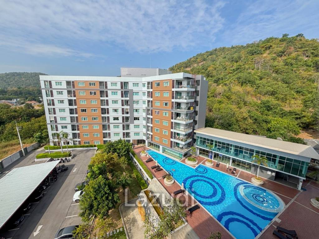 2 Bed 2 Bath  81.86 SQ.M The 88 Condo