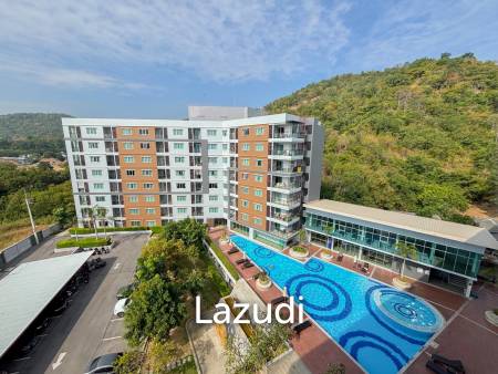 2 Bed 2 Bath  81.86 SQ.M The 88 Condo