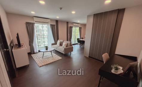 2 Bed 2 Bath  81.86 SQ.M The 88 Condo