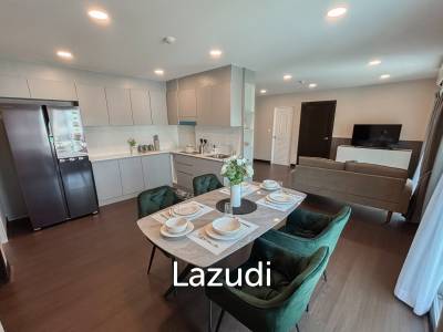 2 Bed 2 Bath  81.86 SQ.M The 88 Condo