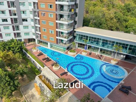 2 Bed 2 Bath  81.86 SQ.M The 88 Condo