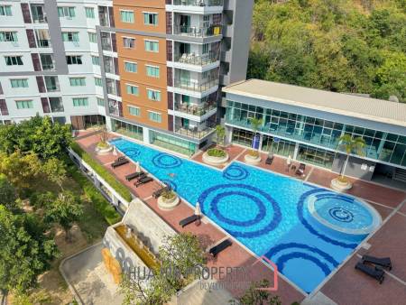 2 Bed 2 Bath  81.86 SQ.M The 88 Condo