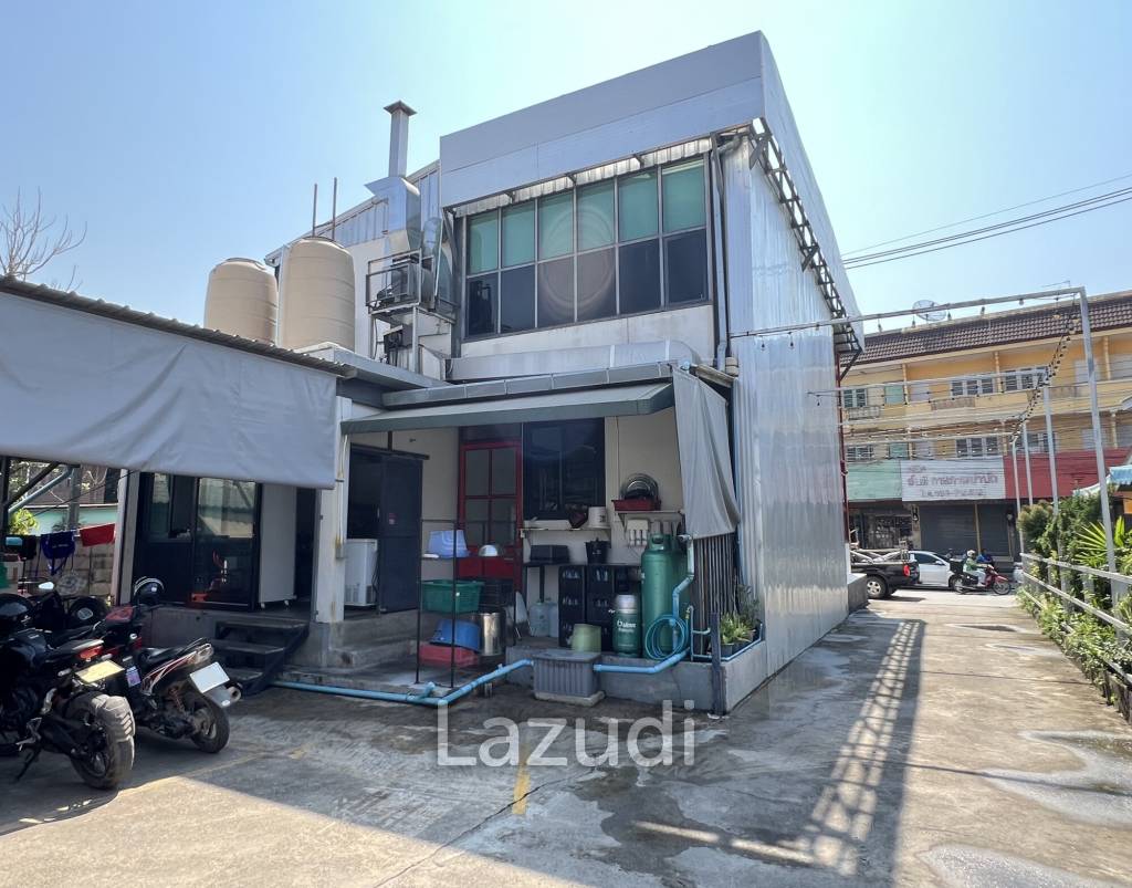 Sell out Korean style restaurant in city center