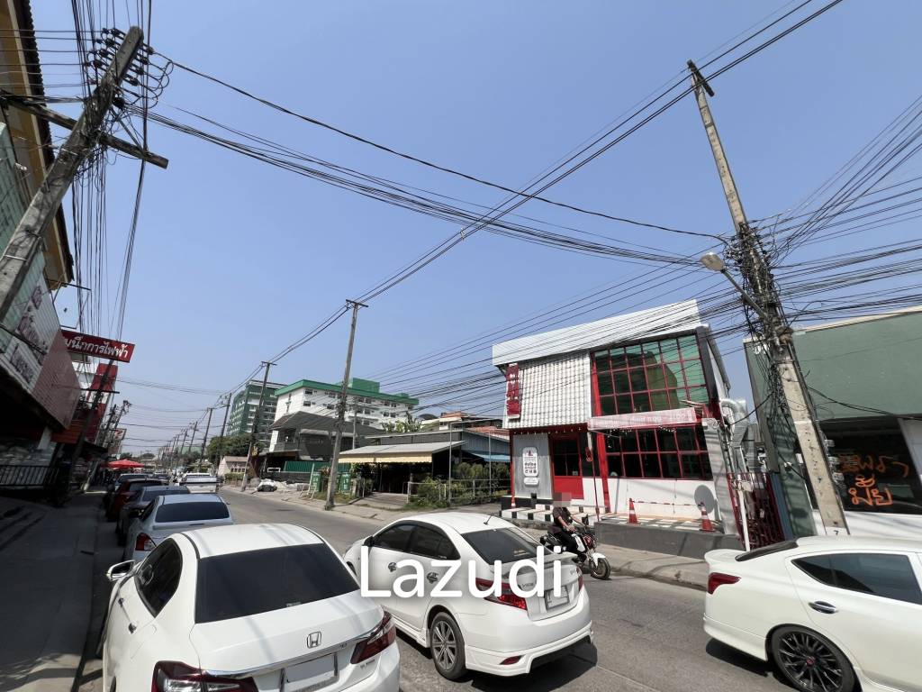 Sell out Korean style restaurant in city center