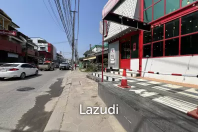 เซ้งร้านอาหารสไตล์เกาหลีใจกลางเมืองเชียงราย