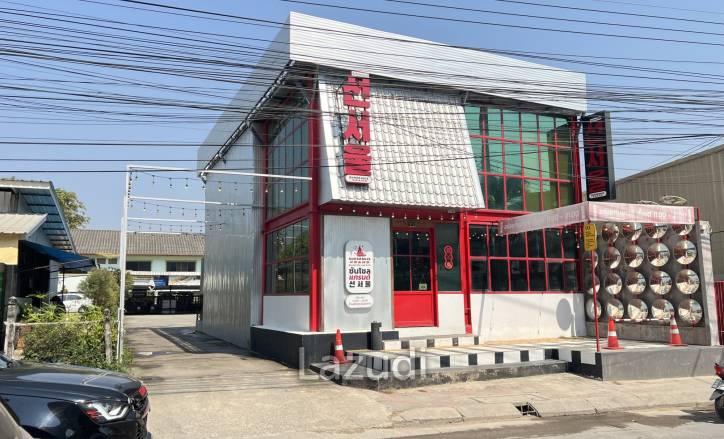Sell out Korean style restaurant in city center