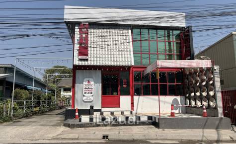 Sell out Korean style restaurant in city center