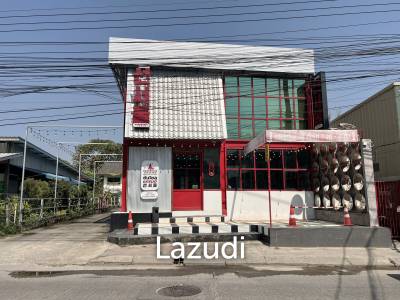 Sell out Korean style restaurant in city center