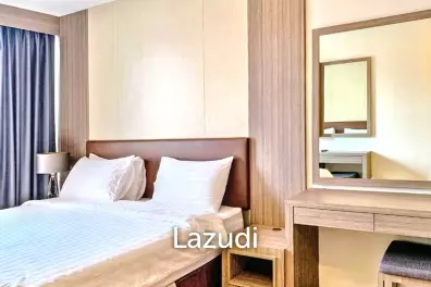 1 Bedroom 1 Bathroom 44 SQ.M Art @ Thonglor 25