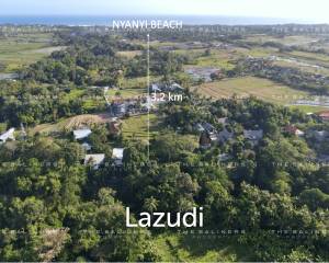 PRIME NYANYI RIVERFRONT LAND FOR LEASE