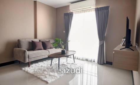 1 Bed 1 Bath 41.19 SQ.M The 88 Condo