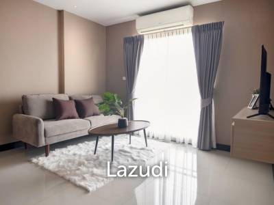 1 Bed 1 Bath 41.19 SQ.M The 88 Condo