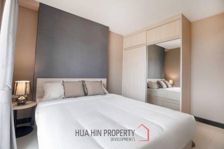 1 Bed 1 Bath 41.19 SQ.M The 88 Condo