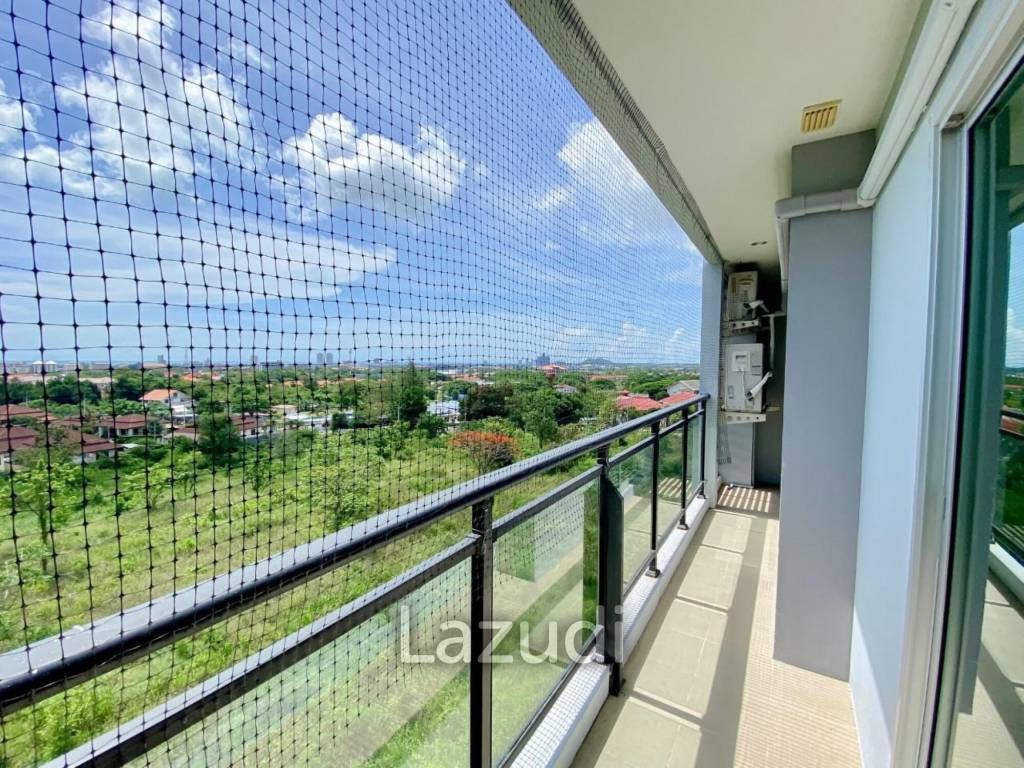 1 Bed 1 Bath 41.19 SQ.M The 88 Condo