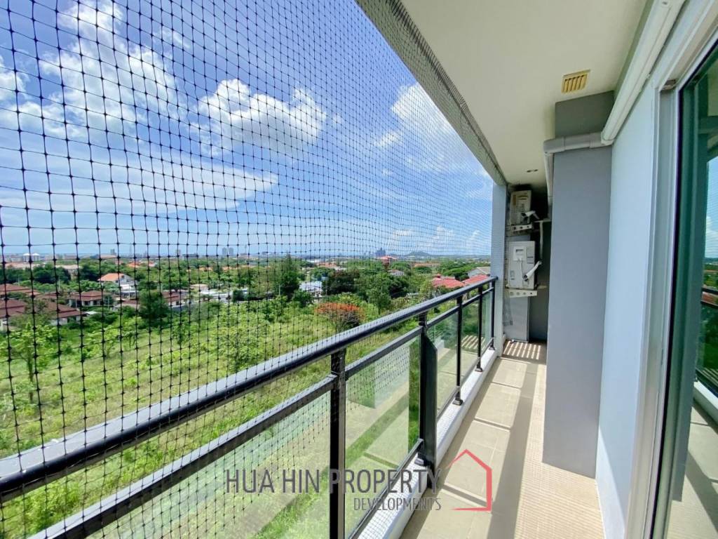 1 Bed 1 Bath 41.19 SQ.M The 88 Condo