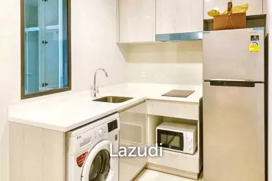 1 Bed 1 Bath  38 SQ.M  Life One Wireless
