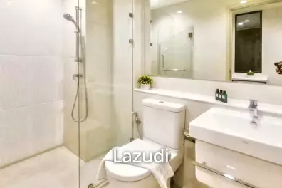 1 Bed 1 Bath  38 SQ.M  Life One Wireless