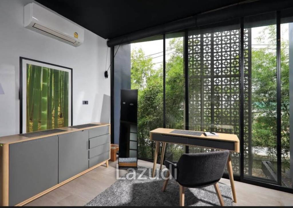 1 Bedroom Townhouse Near Bangtao Beach