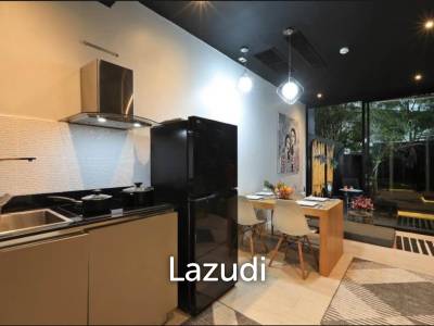 1 Bedroom Townhouse Near Bangtao Beach