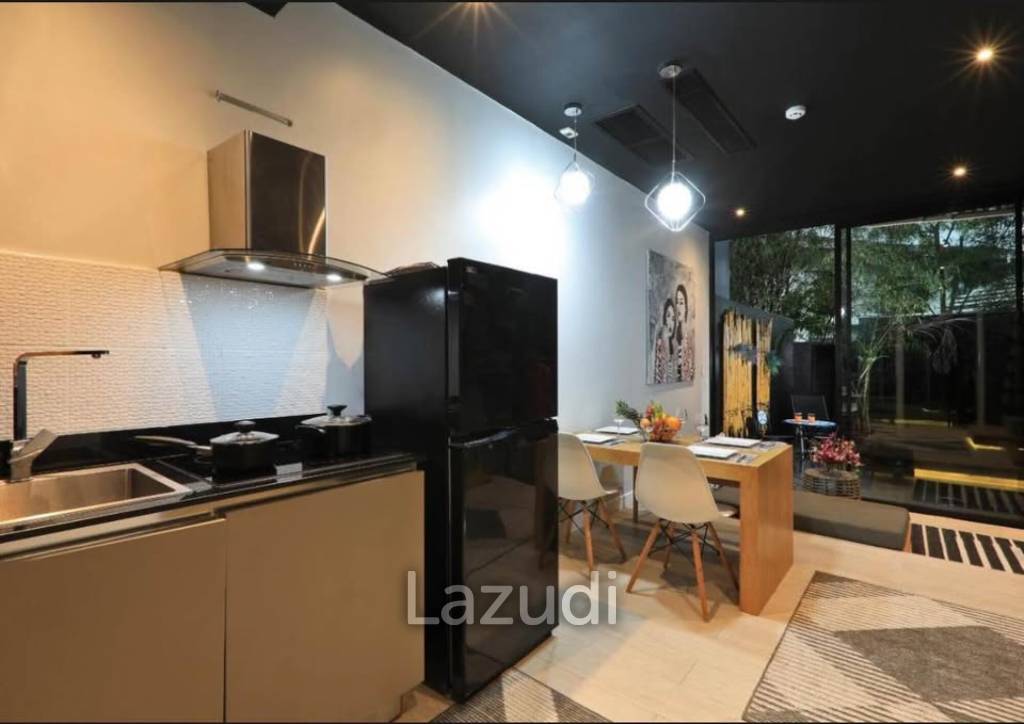 1 Bedroom Townhouse Near Bangtao Beach