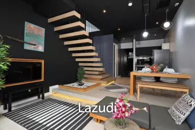 1 Bedroom Townhouse Near Bangtao Beach