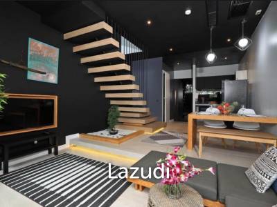 1 Bedroom Townhouse Near Bangtao Beach