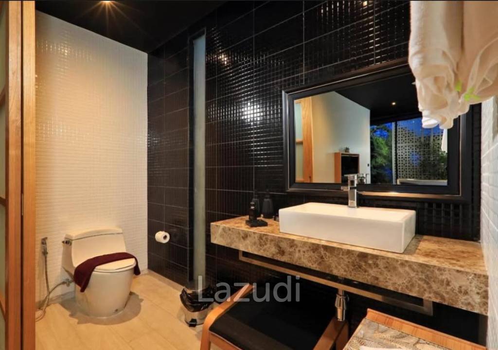 1 Bedroom Townhouse Near Bangtao Beach