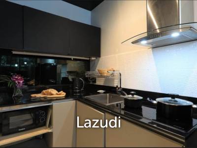 1 Bedroom Townhouse Near Bangtao Beach