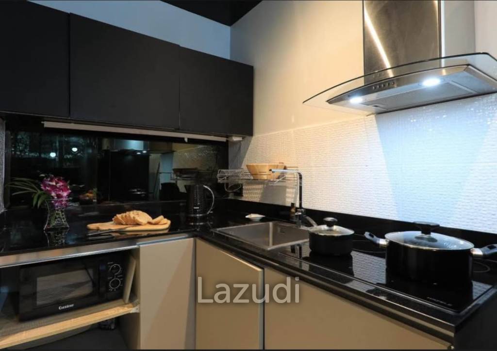 1 Bedroom Townhouse Near Bangtao Beach