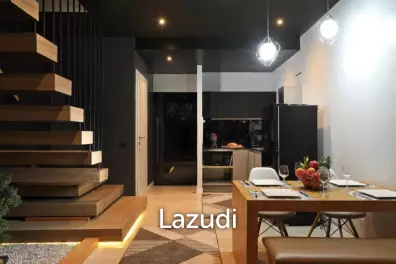 1 Bedroom Townhouse Near Bangtao Beach